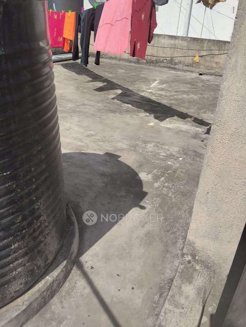 1 BHK Flat for Rent  In Wagholi