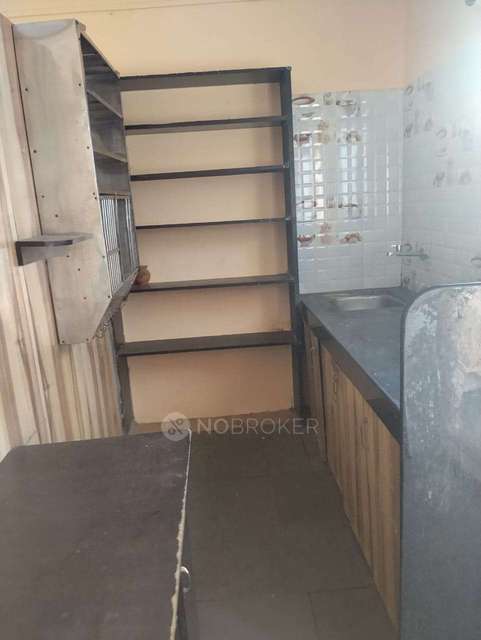 1 BHK Flat for Rent  In Wagholi