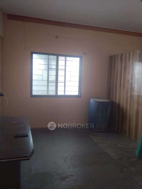 1 BHK Flat for Rent  In Wagholi