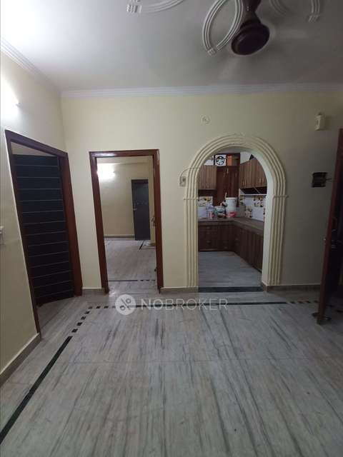 3 BHK Flat In Om Apartment for Rent  In  Dwarka