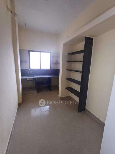 1 BHK House For Sale  In Walhekarwadi
