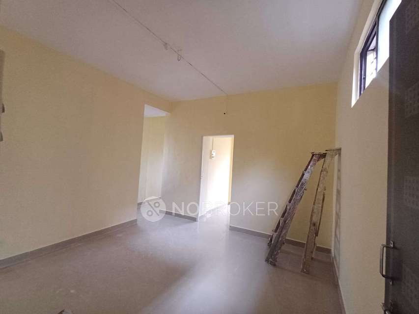 1 BHK House For Sale  In Walhekarwadi