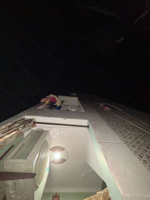 1 RK Flat In Standalone Building  For Sale  In Uttam Nagar