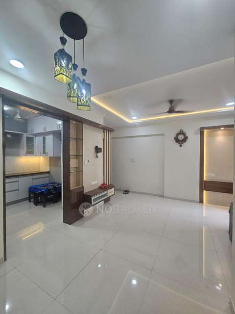 2 BHK Flat In Urban Nest Co Op Hsg Soc Ltd For Sale  In Undri