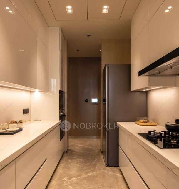 2 BHK Flat In Saiyogi Residency For Sale  In Kharghar