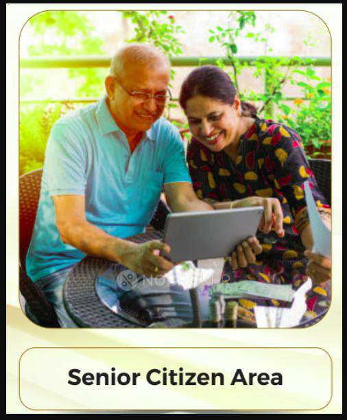 2 BHK Flat In Saiyogi Residency For Sale  In Kharghar