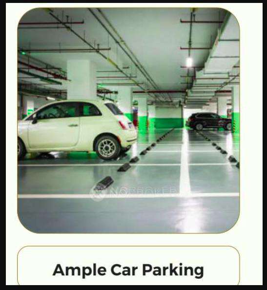 2 BHK Flat In Saiyogi Residency For Sale  In Kharghar