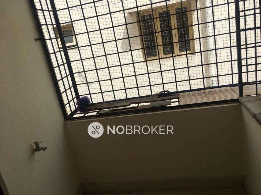 2 BHK Flat In Varsha Residency For Sale  In Bachupally