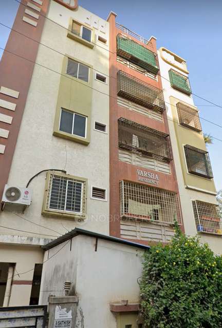 2 BHK Flat In Varsha Residency For Sale  In Bachupally