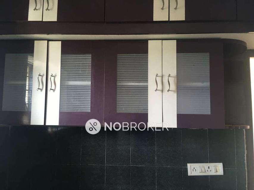 2 BHK Flat In Varsha Residency For Sale  In Bachupally