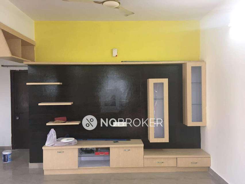 2 BHK Flat In Varsha Residency For Sale  In Bachupally