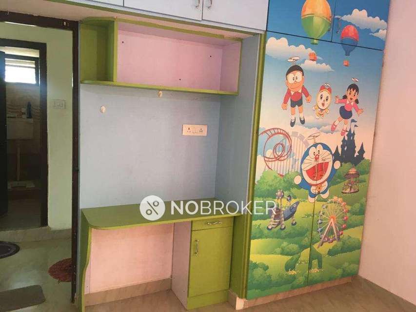 2 BHK Flat In Varsha Residency For Sale  In Bachupally