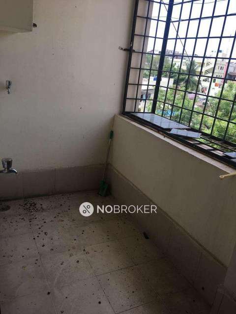 2 BHK Flat In Varsha Residency For Sale  In Bachupally