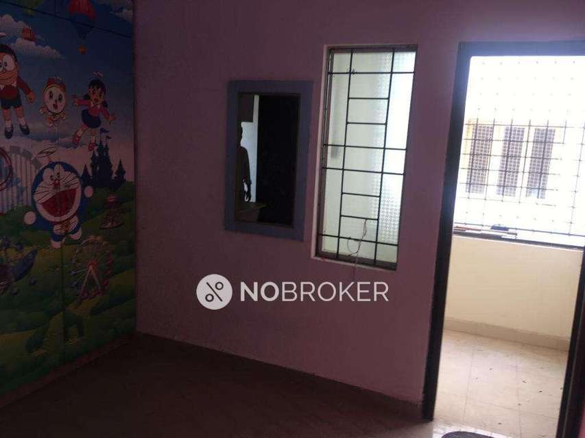 2 BHK Flat In Varsha Residency For Sale  In Bachupally