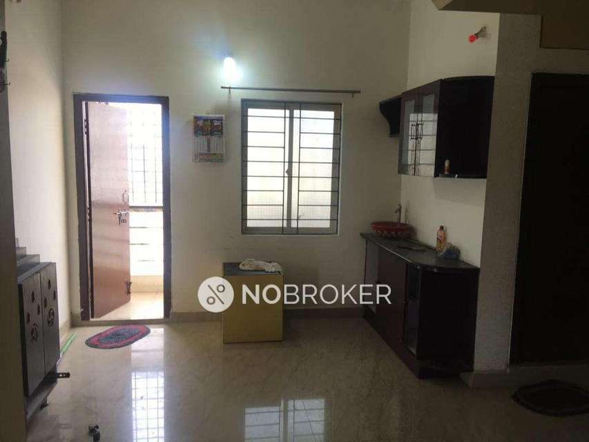 2 BHK Flat In Varsha Residency For Sale  In Bachupally