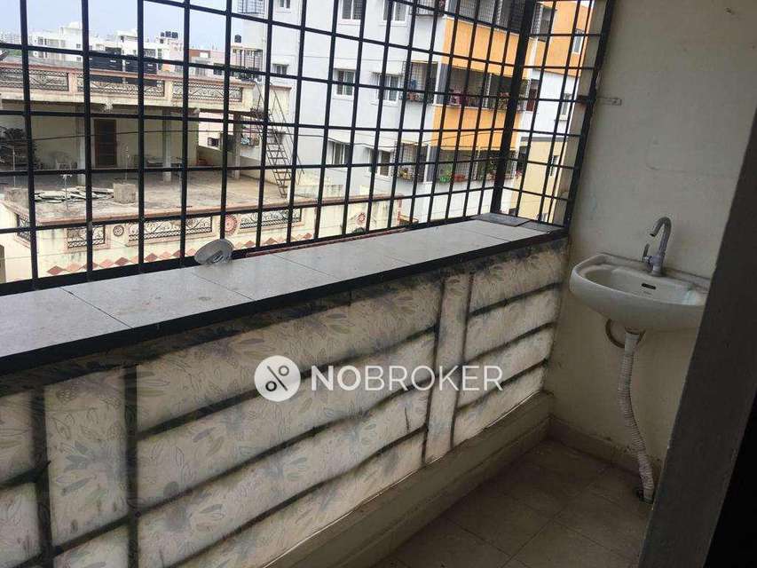 2 BHK Flat In Varsha Residency For Sale  In Bachupally