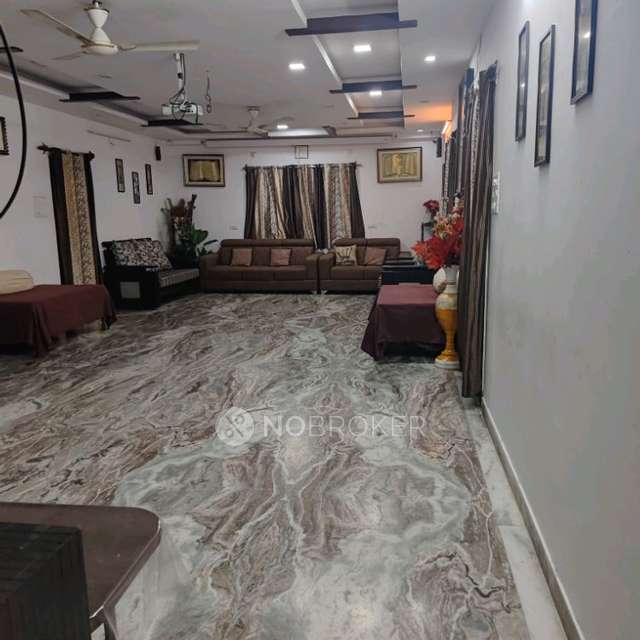 4+ BHK Flat In Hyderabad Homes For Sale  In Qutub Shahi Tombs