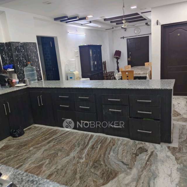 4+ BHK Flat In Hyderabad Homes For Sale  In Qutub Shahi Tombs