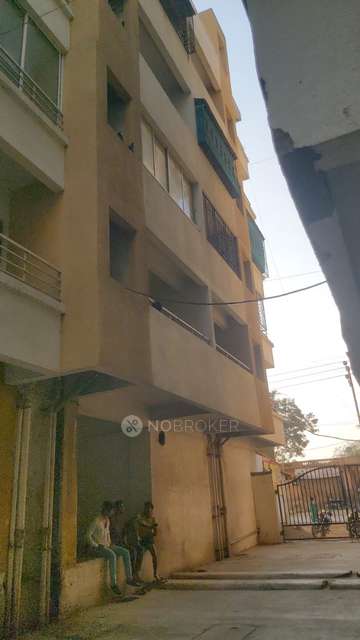 3 BHK Flat In Royal Star City for Rent  In Shirwal