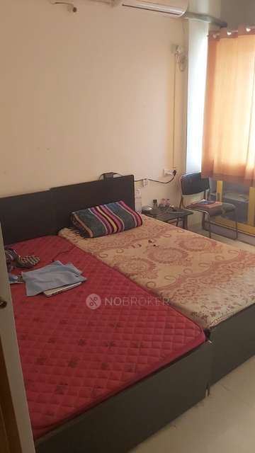 3 BHK Flat In Royal Star City for Rent  In Shirwal