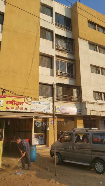 3 BHK Flat In Royal Star City for Rent  In Shirwal