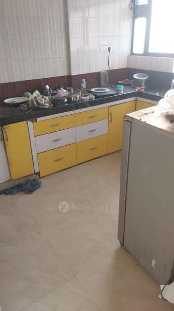 3 BHK Flat In Royal Star City for Rent  In Shirwal