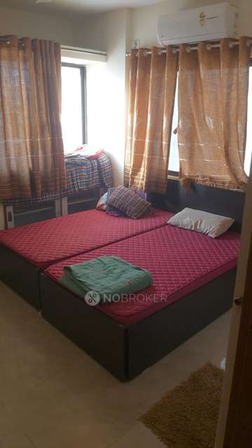 3 BHK Flat In Royal Star City for Rent  In Shirwal
