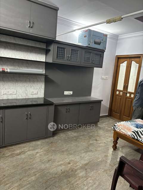 1 RK House for Rent  In Shanthi Nagar