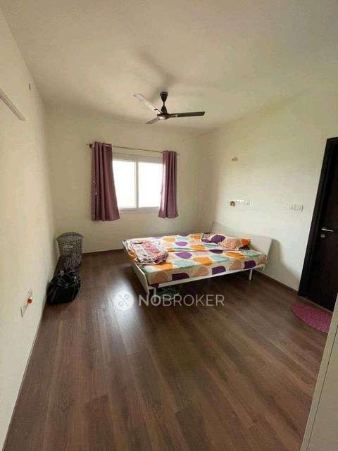 2 BHK Flat In Hrc Ibbani For Sale  In Jakkur