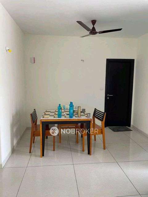 2 BHK Flat In Hrc Ibbani For Sale  In Jakkur