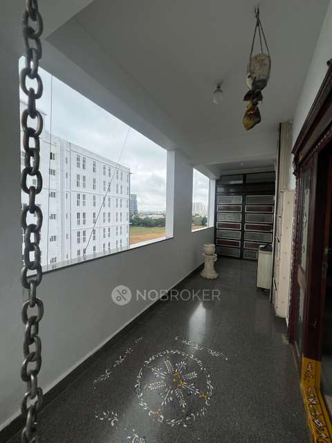 3 BHK Flat In Spectras Living Stone For Sale  In Kukatpally