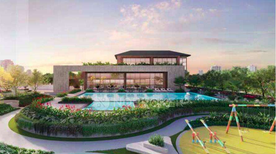 4 BHK Flat In M Soul Strings For Sale  In Pashan