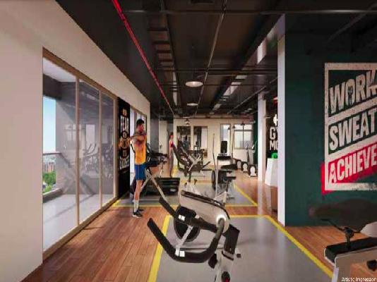 4 BHK Flat In M Soul Strings For Sale  In Pashan