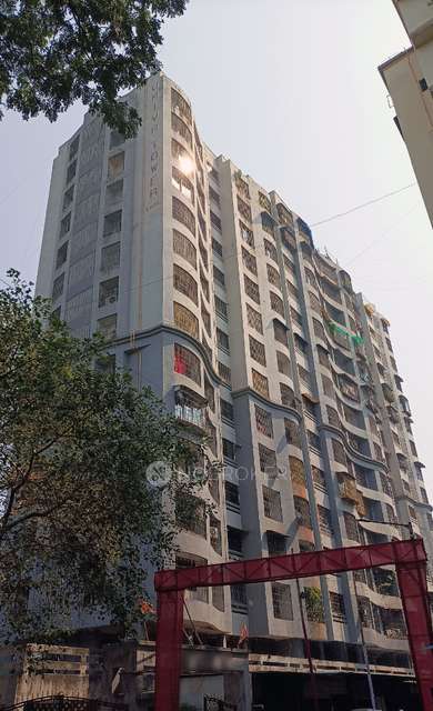 2 BHK Flat In Umiya Tower For Sale  In Mulund East