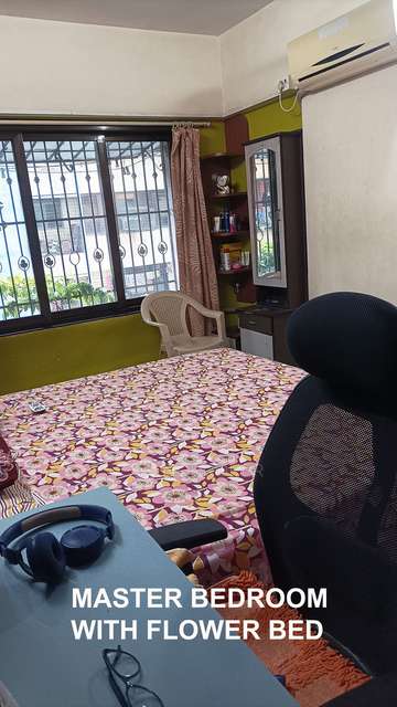 2 BHK Flat In Umiya Tower For Sale  In Mulund East