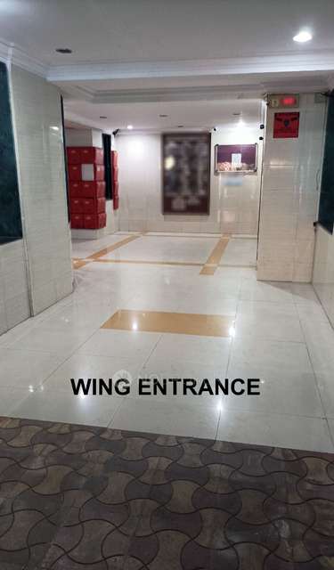 2 BHK Flat In Umiya Tower For Sale  In Mulund East