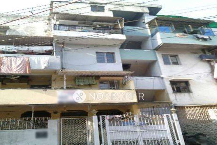 1 BHK Flat In None for Rent  In Lajpat Nagar, Block E, Sector 4, Sahibabad