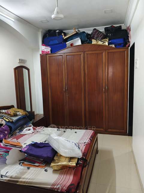 1 BHK Flat In Navyug Mansion For Sale  In Grant Road West