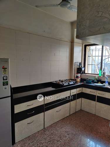 4 BHK Flat In Swami Tower For Sale  In Chembur East