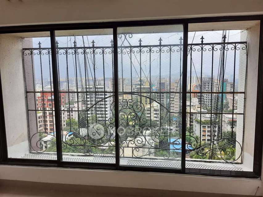 4 BHK Flat In Swami Tower For Sale  In Chembur East