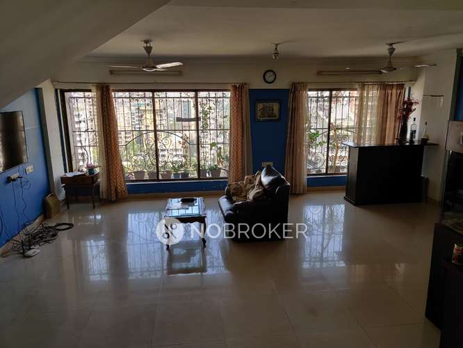 4 BHK Flat In Swami Tower For Sale  In Chembur East