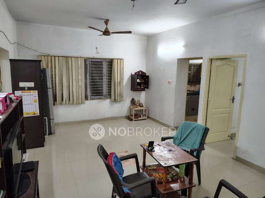 2 BHK Flat In The Nest Apartments, Medavakkam For Sale  In Medavakkam