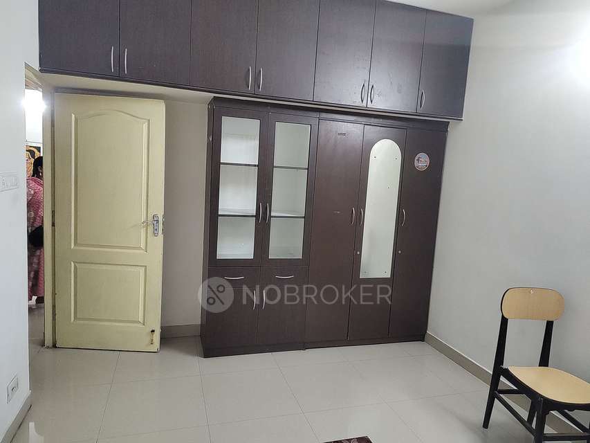 2 BHK Flat In The Nest Apartments, Medavakkam For Sale  In Medavakkam