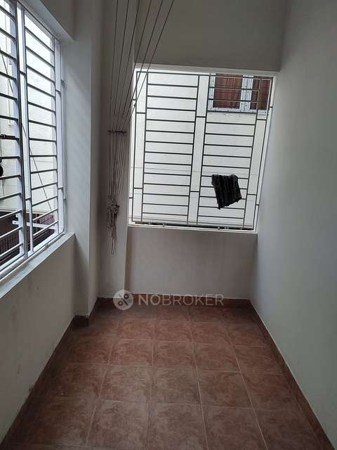 2 BHK Flat In The Nest Apartments, Medavakkam For Sale  In Medavakkam