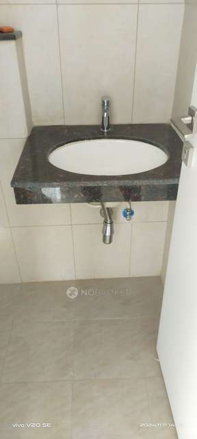 2 BHK Flat In Godrej Boulevard for Rent  In Manjri Khurd