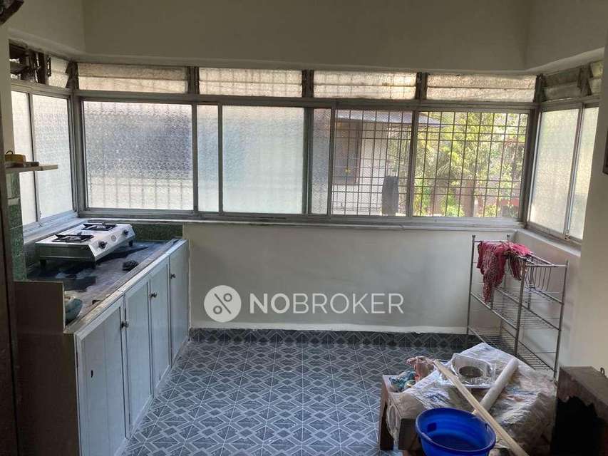 1 RK Flat In Kt Nagar-2  For Sale  In Vasai West