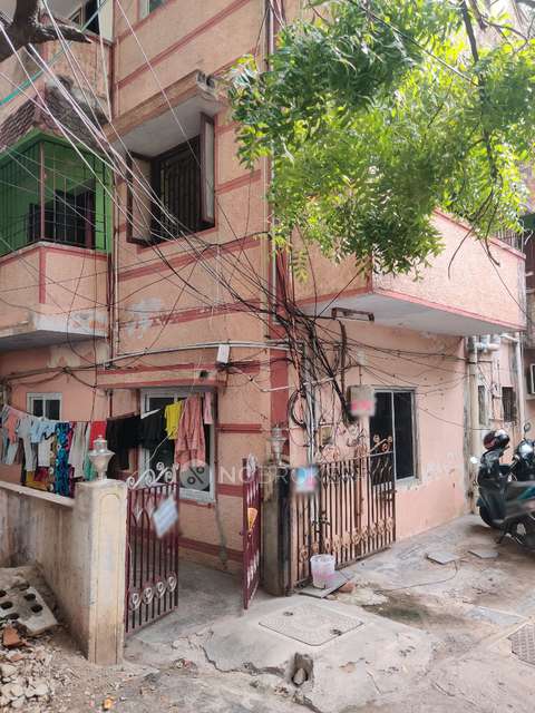 2 BHK Flat In Anna Nagar East, Anna Nagar For Sale  In Annanagar East