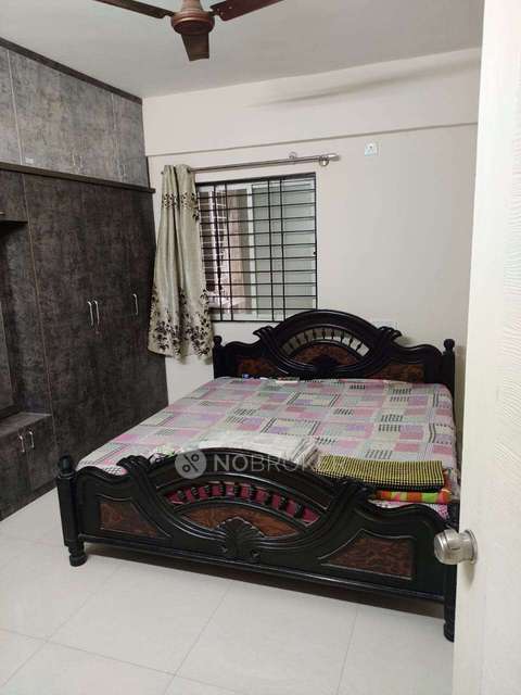 2 BHK Flat In Sln Serinity For Sale  In Krishnarajapura