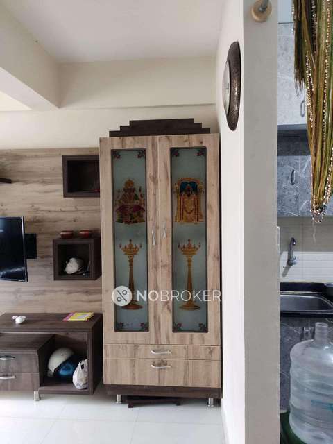 2 BHK Flat In Sln Serinity For Sale  In Krishnarajapura