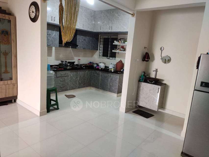 2 BHK Flat In Sln Serinity For Sale  In Krishnarajapura